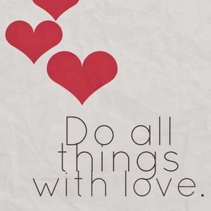 Meet your Posher, Becky